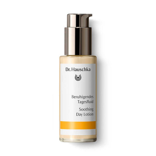 Soothing Day Lotion