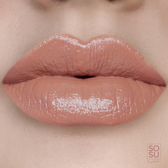 SOSU - Lipstick I Like It