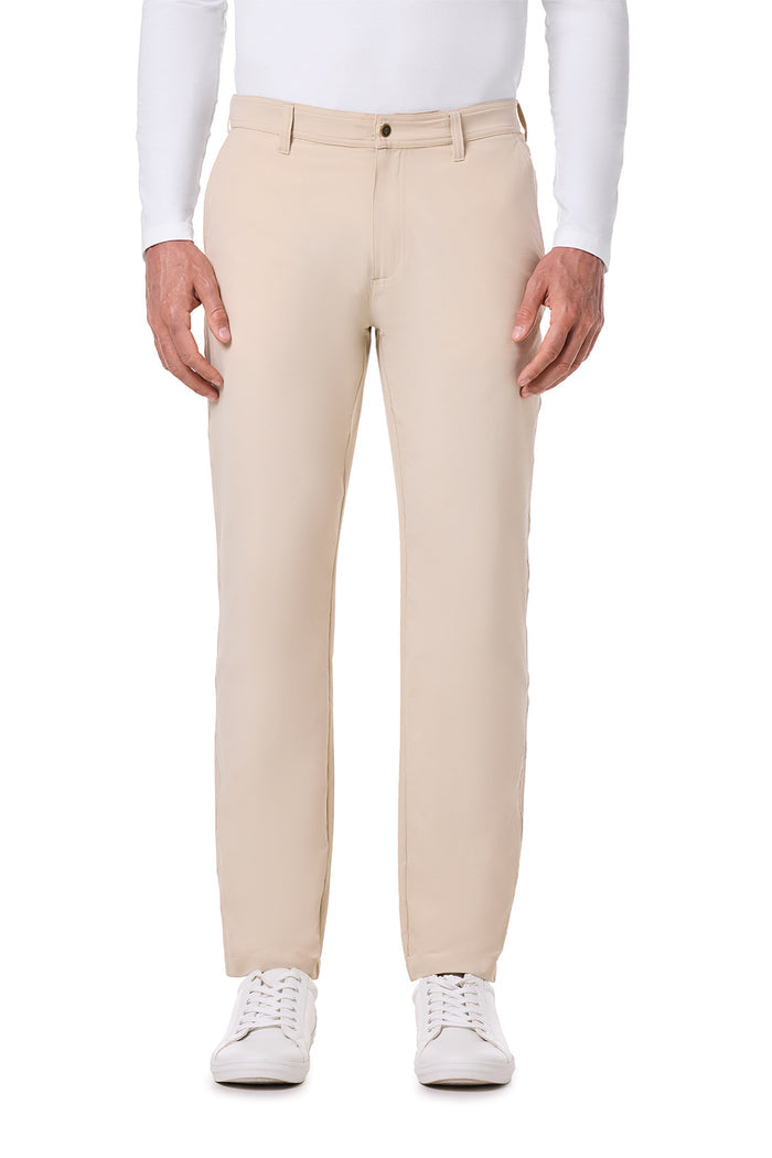 Color_Pale Khaki