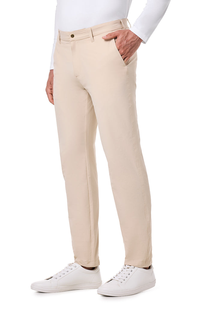 Color_Pale Khaki