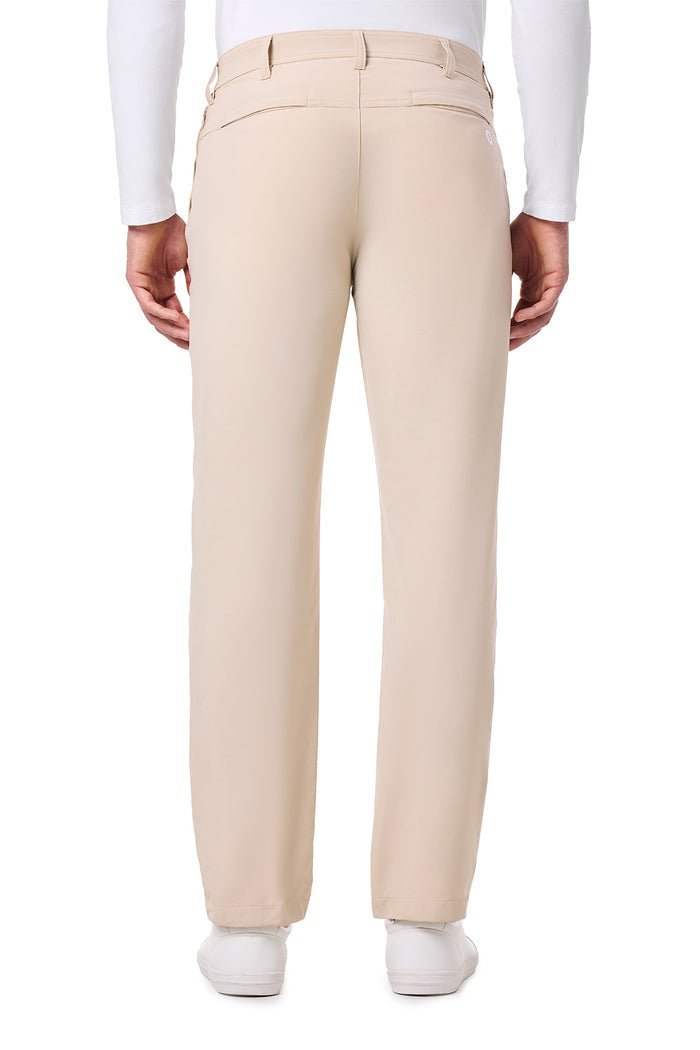 Color_Pale Khaki