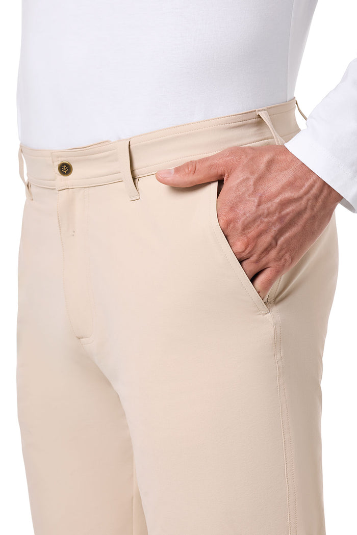 Color_Pale Khaki