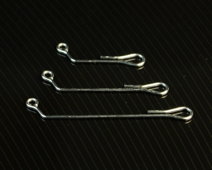 Spawn 60 Degree Jig Shanks - Spawn Fly Fish - Spawn Fly Fish