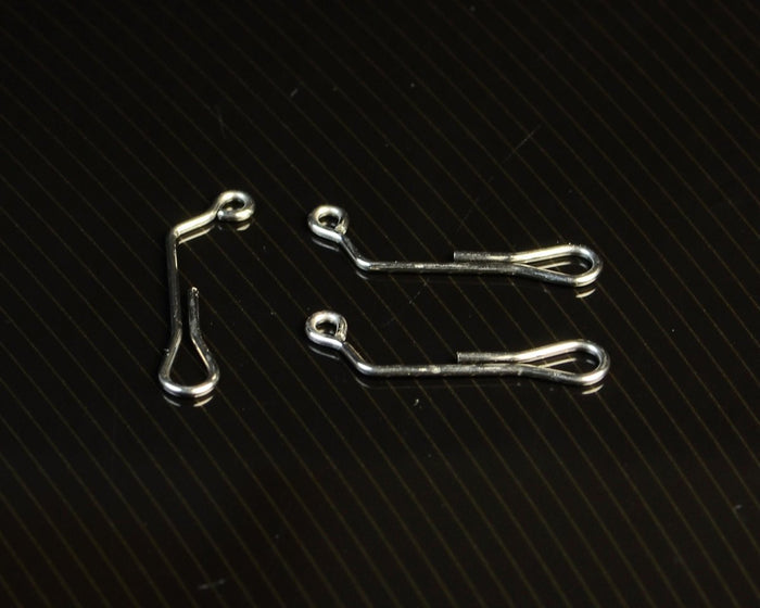 Spawn 60 Degree Jig Shanks - Spawn Fly Fish - Spawn Fly Fish