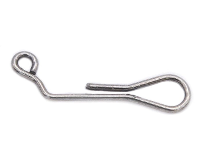 Spawn 60 Degree Micro Jig Shanks - Spawn Fly Fish - Spawn Fly Fish