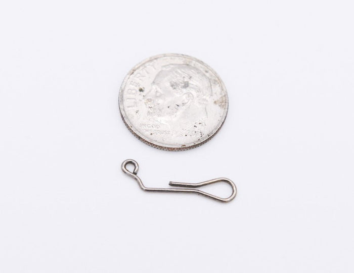 Spawn 60 Degree Micro Jig Shanks - Spawn Fly Fish - Spawn Fly Fish