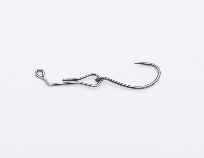 Spawn 60 Degree Micro Jig Shanks - Spawn Fly Fish - Spawn Fly Fish