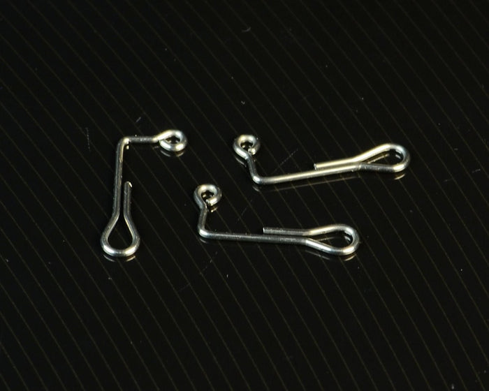 Spawn 90 Degree Jig Shanks - Spawn Fly Fish - Spawn Fly Fish