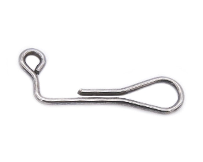Spawn 90 Degree Micro Jig Shanks - Spawn Fly Fish - Spawn Fly Fish