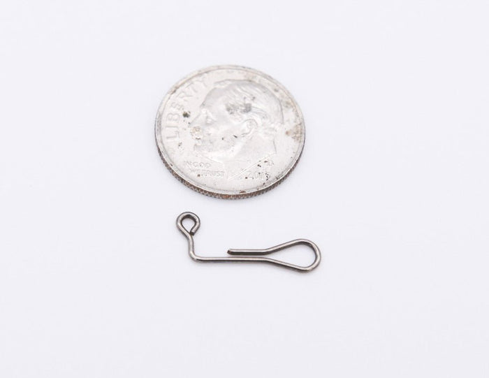 Spawn 90 Degree Micro Jig Shanks - Spawn Fly Fish - Spawn Fly Fish