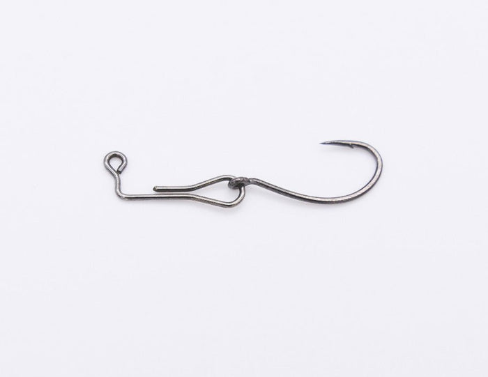 Spawn 90 Degree Micro Jig Shanks - Spawn Fly Fish - Spawn Fly Fish