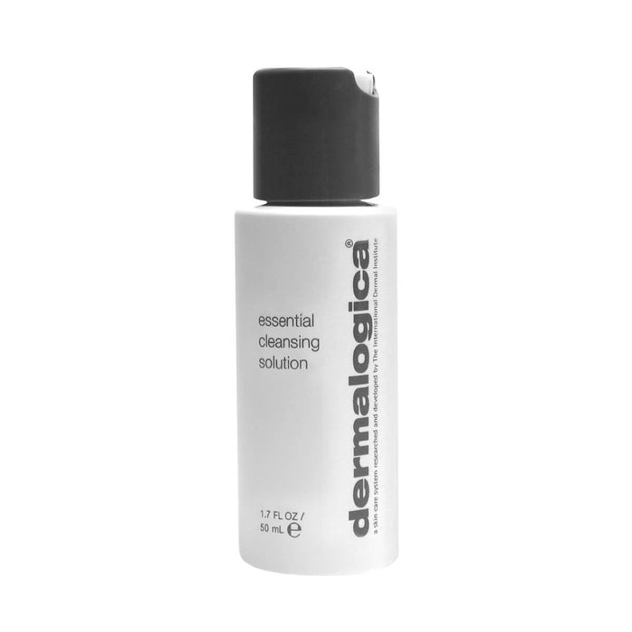 special cleansing gel
