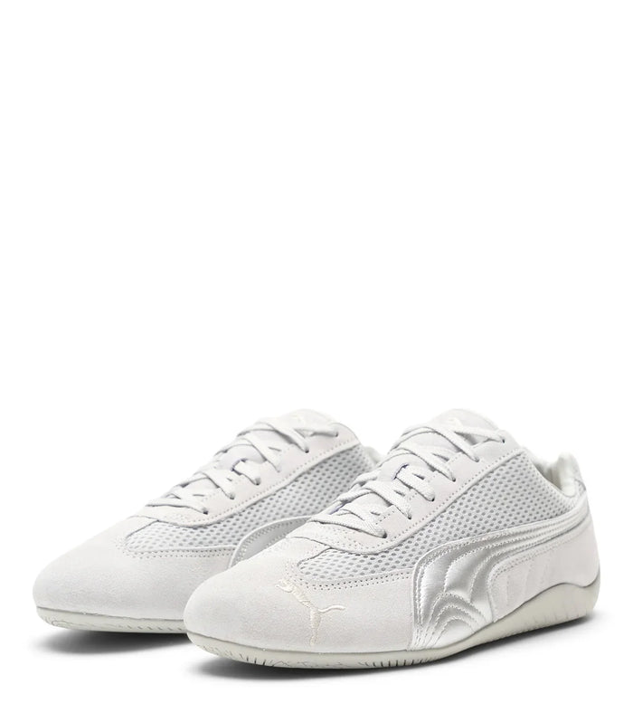 Puma Speedcat Premium Grey Silver