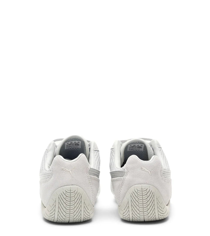 Puma Speedcat Premium Grey Silver