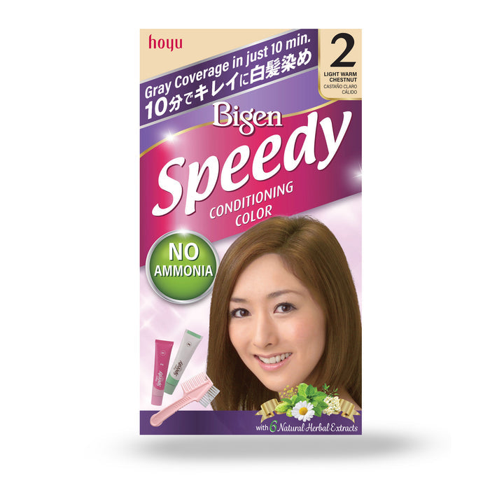 Speedy Full Kit - Bigen USA