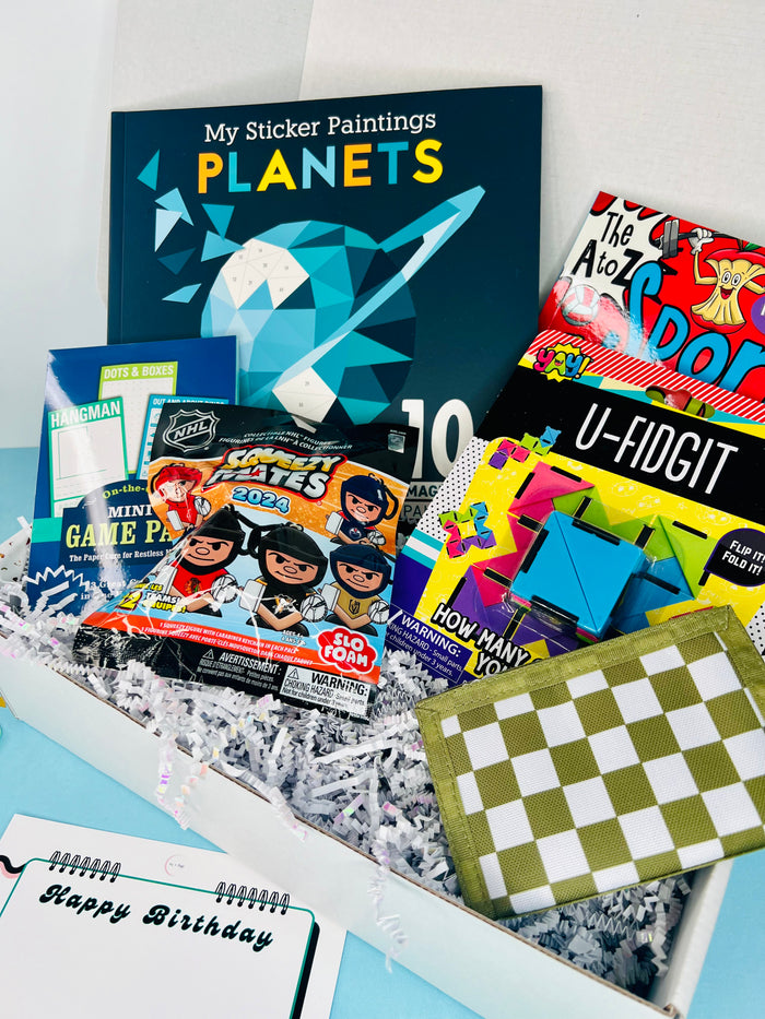 Sports and Planets