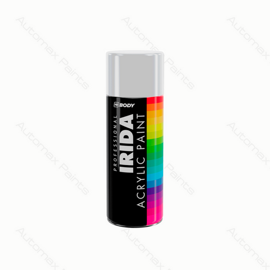 Spray Irida White Gloss 400ml