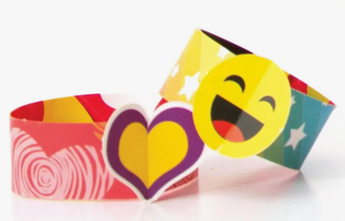 Spread Kindness Bracelet Valentines