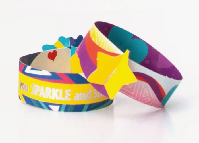 Spread Kindness Bracelet Valentines