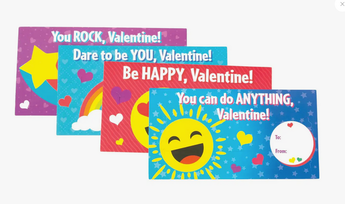 Spread Kindness Bracelet Valentines
