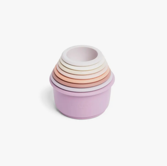 Stacking Cups Toy