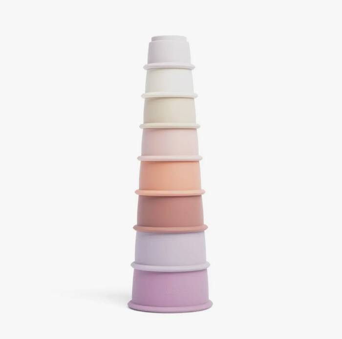 Stacking Cups Toy