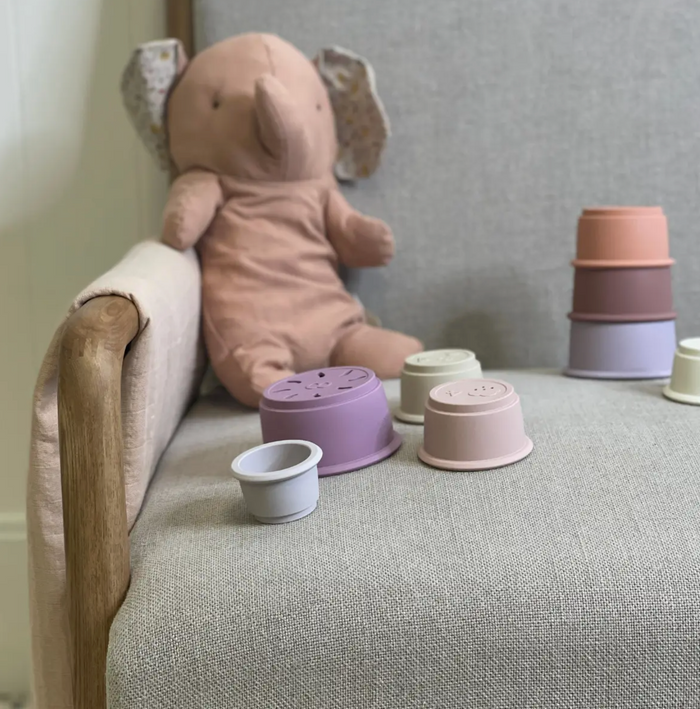 Stacking Cups Toy