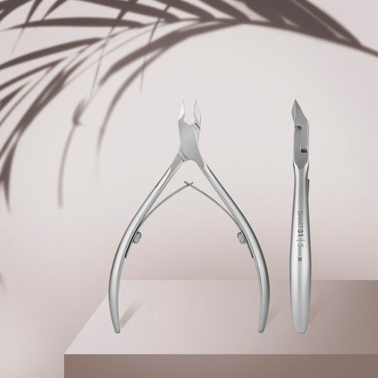 Staleks PRO Professional Cuticle Nippers SMART 31 – 3 mm