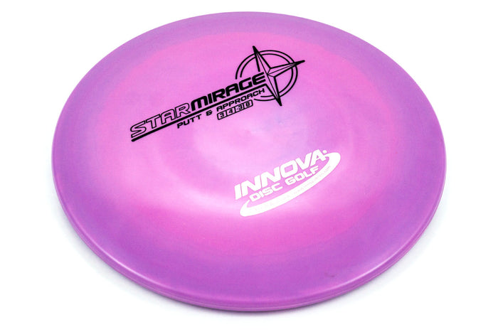 Star Mirage