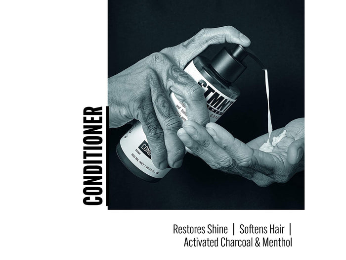 STMNT Conditioner