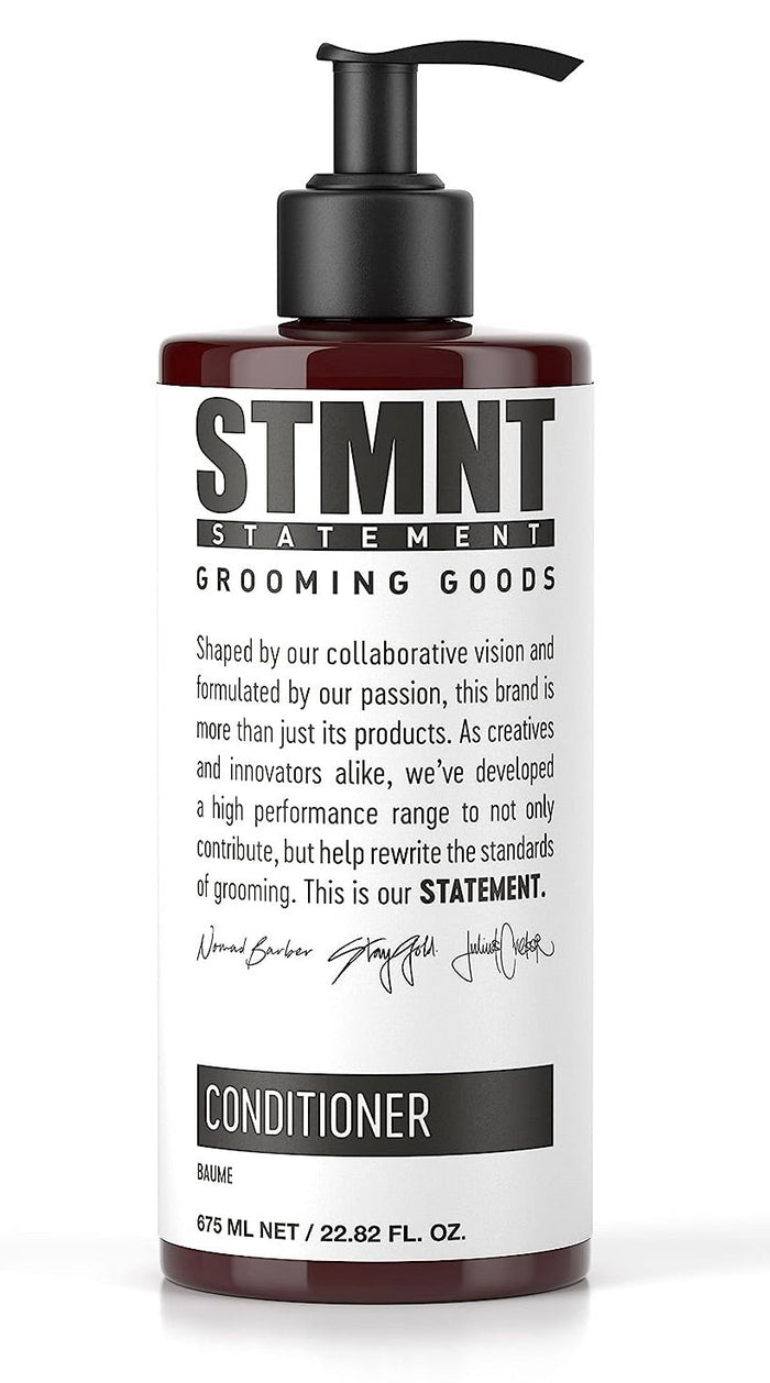 STMNT Conditioner