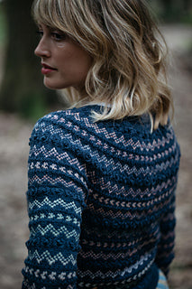 Stonecrop by Drea Renee Knits