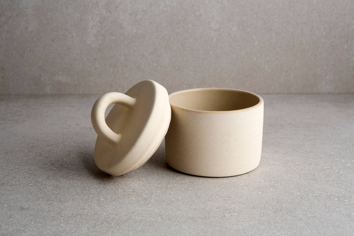 Storage Jar