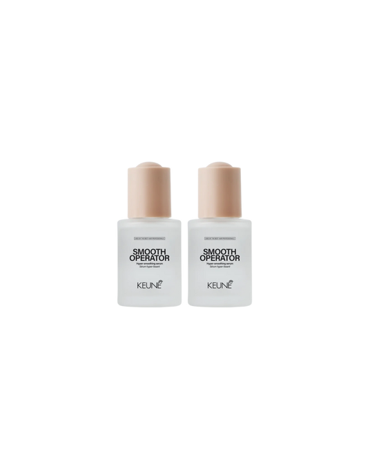 Keune Style Smooth Operator per 2 stuks verkrijgbaar bij Care For Hair