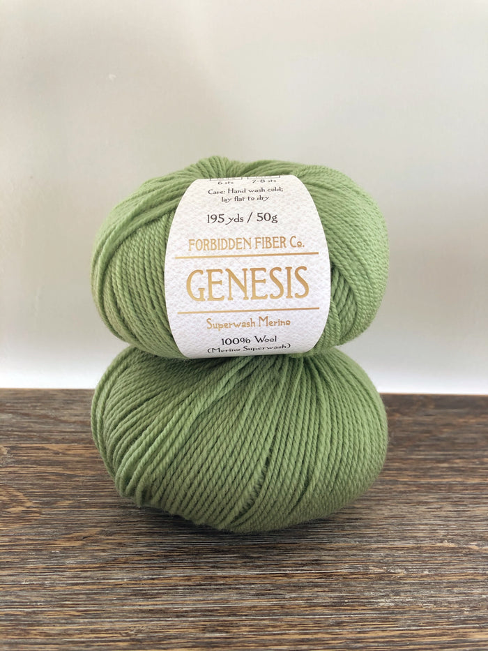 Sub-Plot (Genesis Collection)