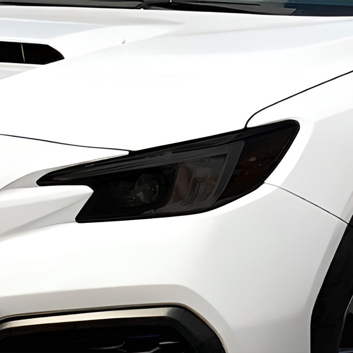 Front Tint Kit (DARK)