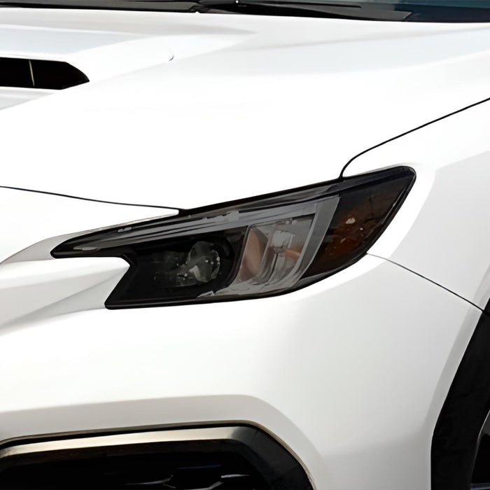Front Tint Kit (LIGHT)