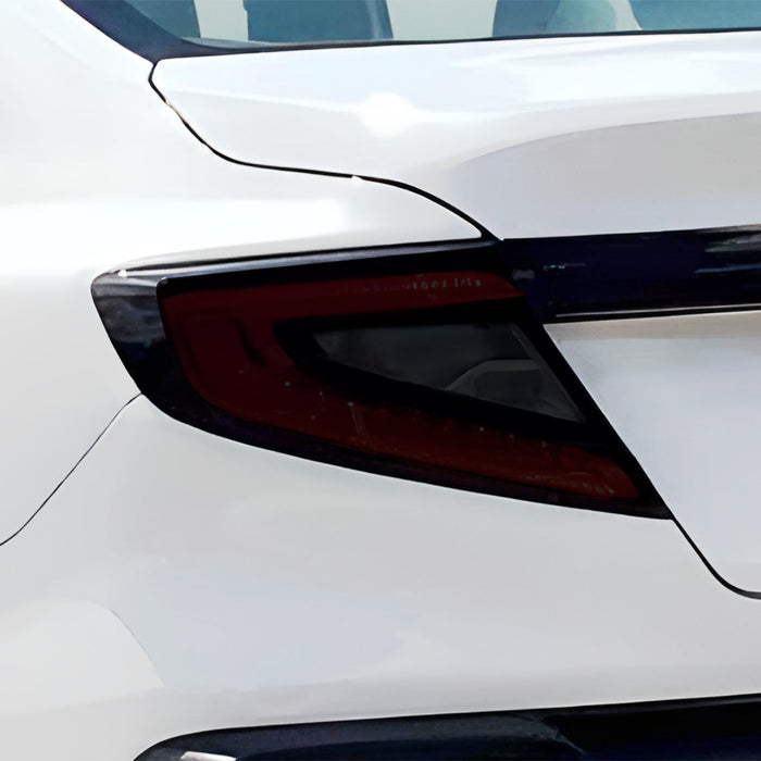 Rear Tint Kit (DARK)