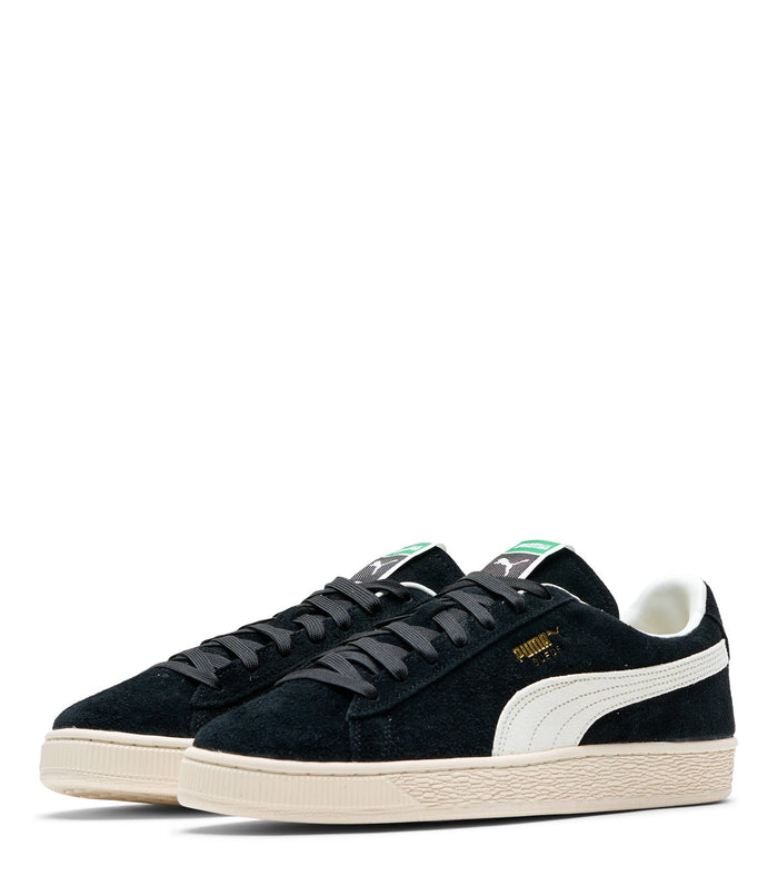 Puma Suede Charles F. Stead Black