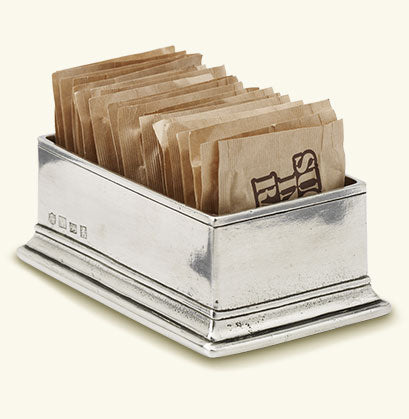 Sugar Packet/Business Card Holder