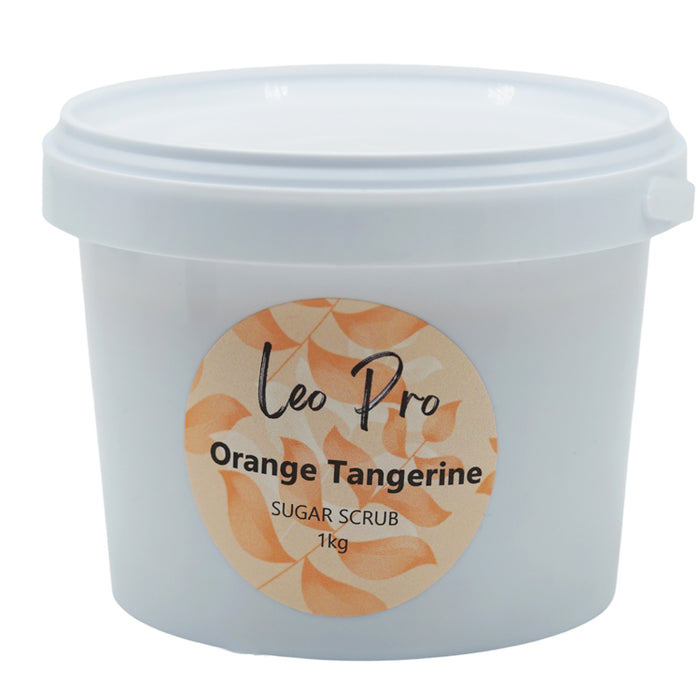 1kg / Orange Tangerine