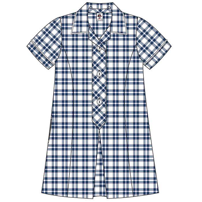 Summer Dress - Senior