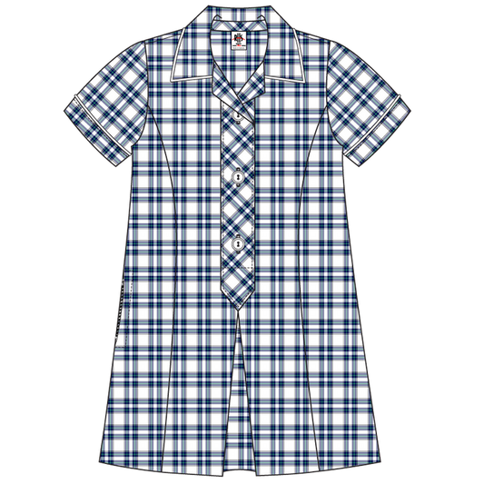 Summer Dress - Senior