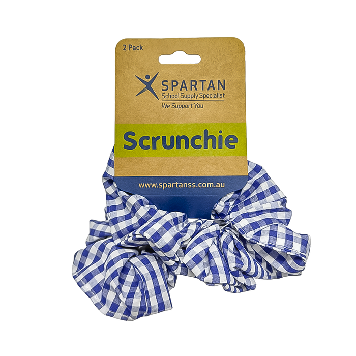 Summer Scrunchie - 2 Pack