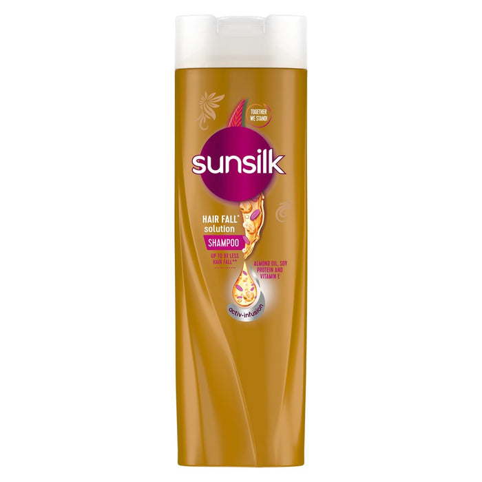 Sunsilk Hair Fall Solution Shampoo(Imported )(UI) 300ml