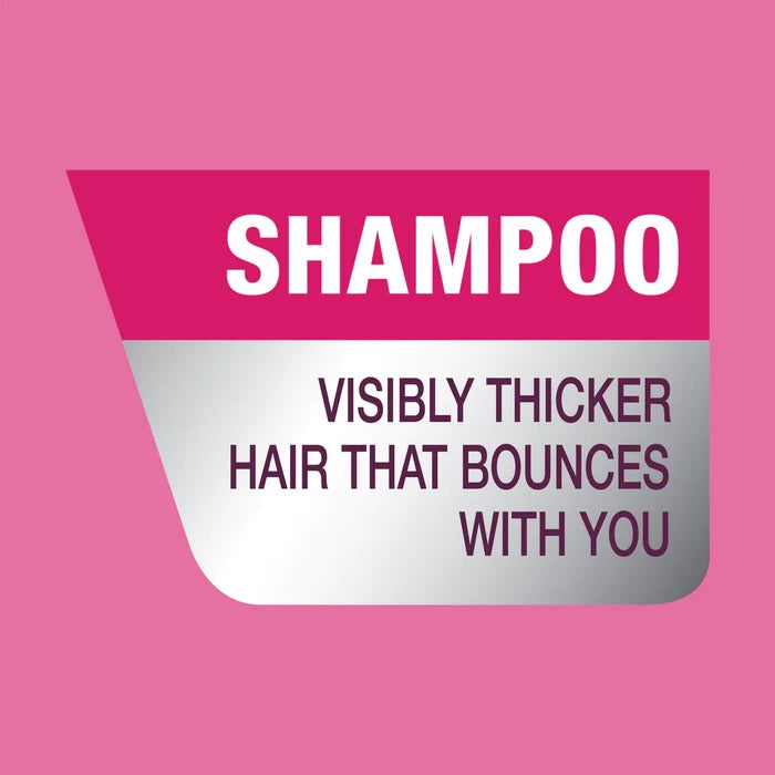 Sunsilk Shampoo Lusciously Thick & Long 450ml