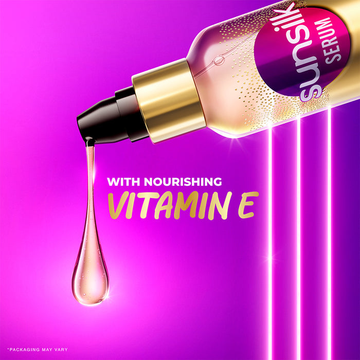 Sunsilk Super Shine Hair Serum 100ml