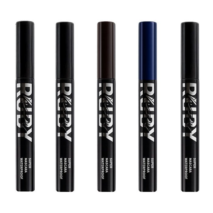 Super Mascara