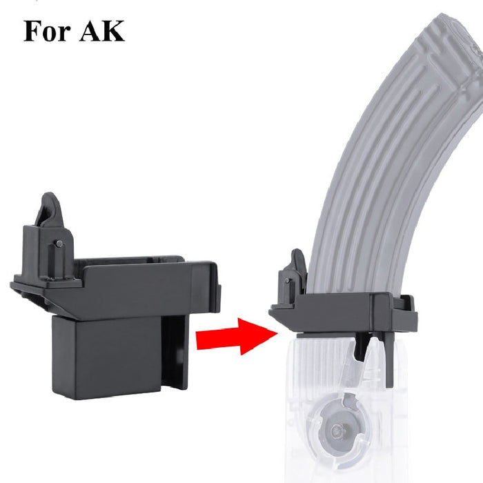 Tactical Quick Loader Airsoft