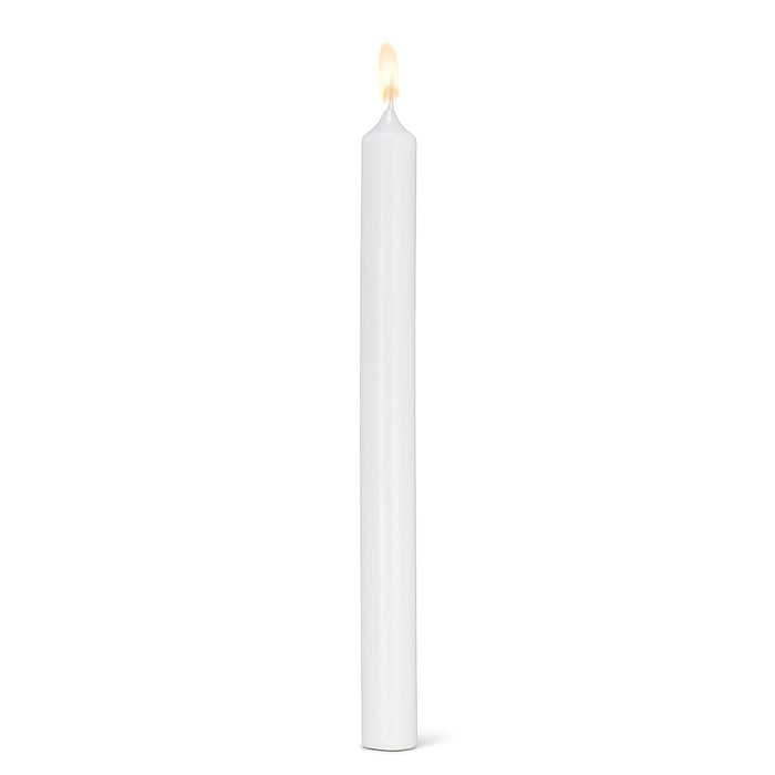Taper dripless Candles